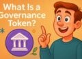 governance tokens