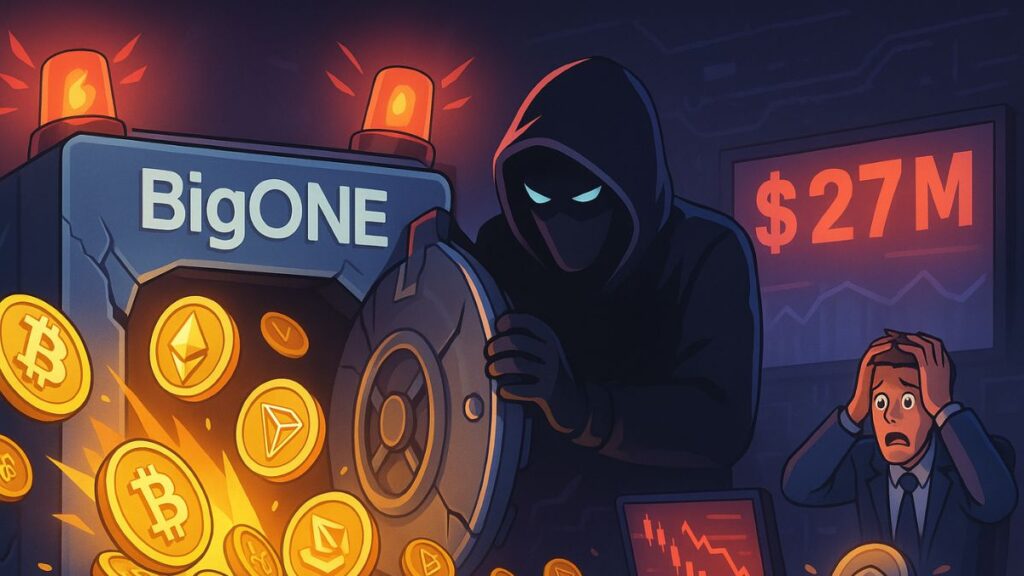 Coldcard Firmware Flaw Exposes Five-Year-Old Bug, Drains $38M in Bitcoin
