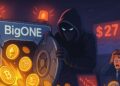 hack hits bigone