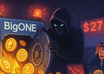 hack hits bigone