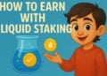 liquid staking