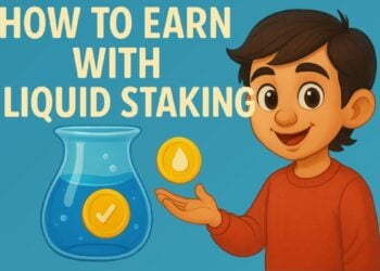 liquid staking