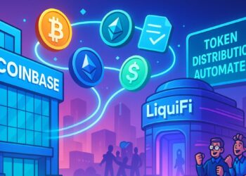 liquifi acquisition