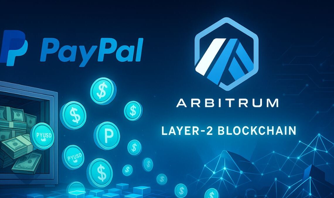 paypal stablecoin