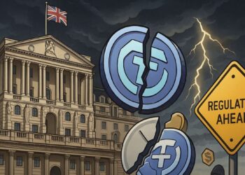 private stablecoins