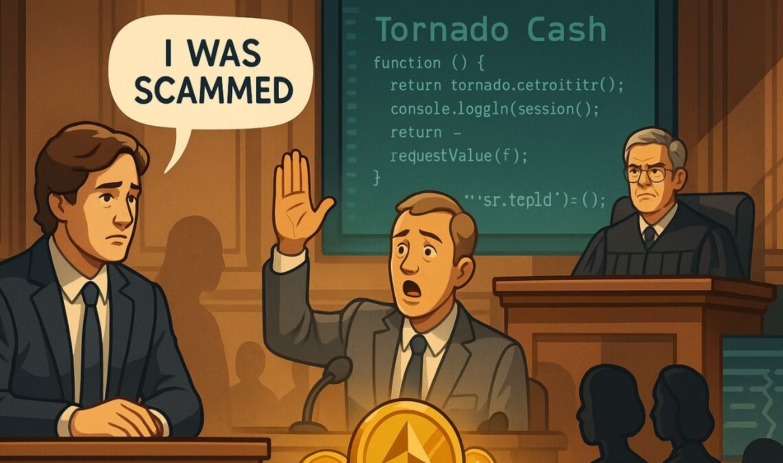 roman storm trial