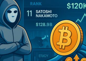 satoshi nakamoto