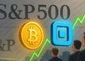 s&p 500 adds block