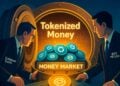 tokenized money