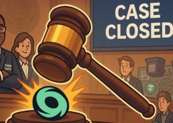 tornado cash