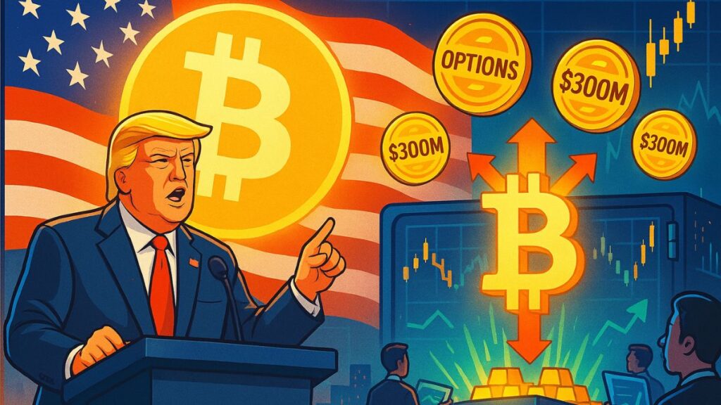 Bitcoin Holds Above $81,000 as Macro Relief and ETF Demand Test the $90,000 Path