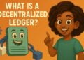 decentrilized ledger