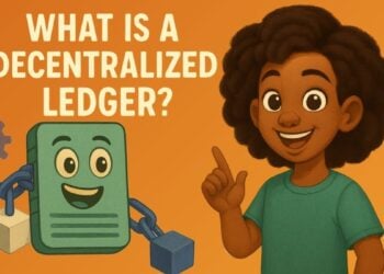 decentrilized ledger