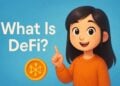 what is defi