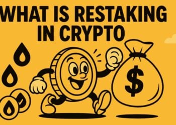 what is restaking