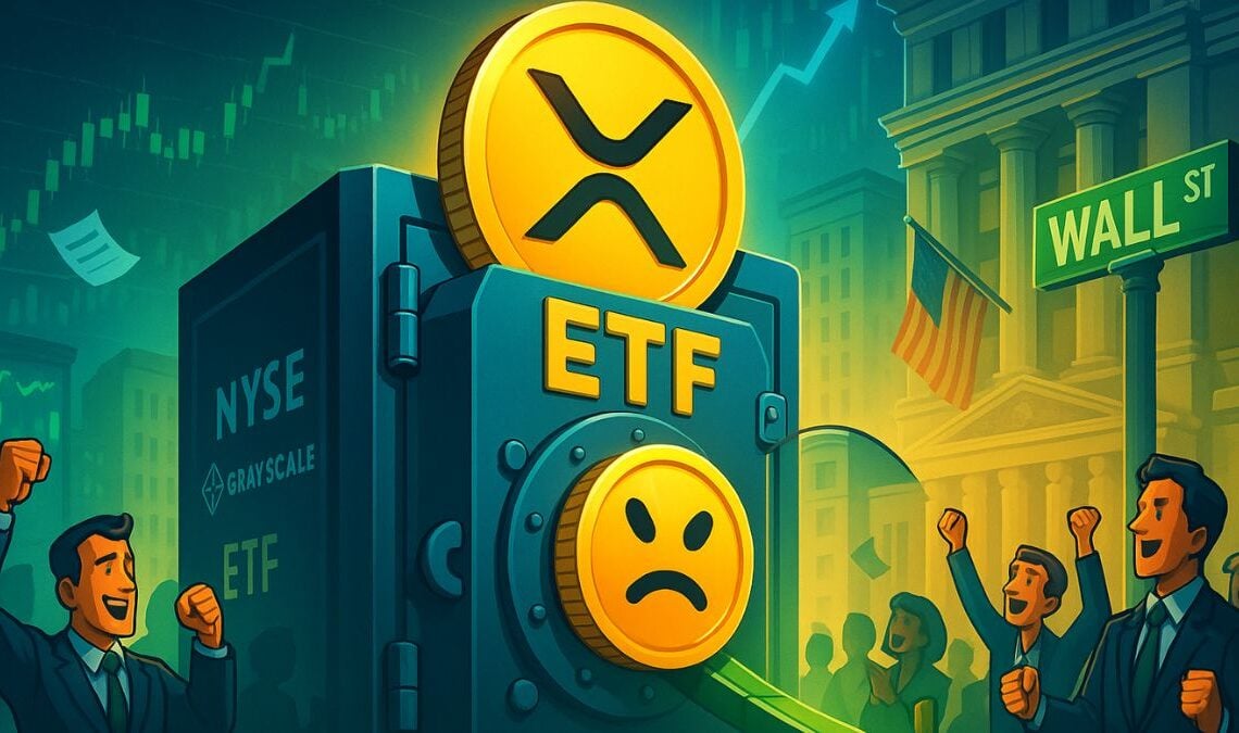 xrp price