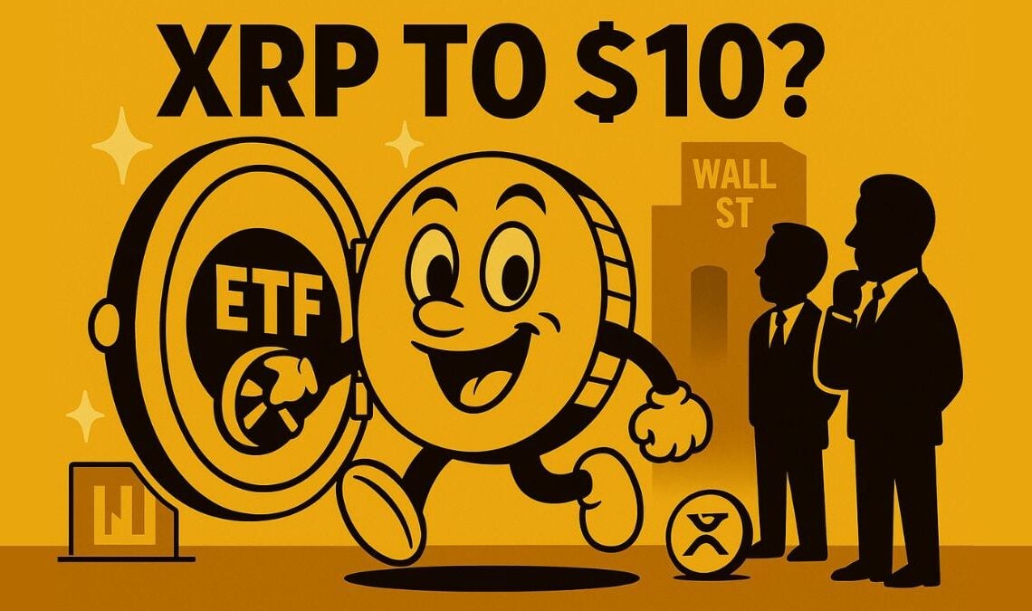 xrp price prediction