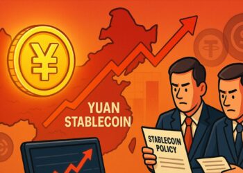 yuan stablecoin