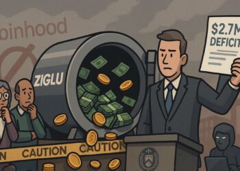 ziglu collapse