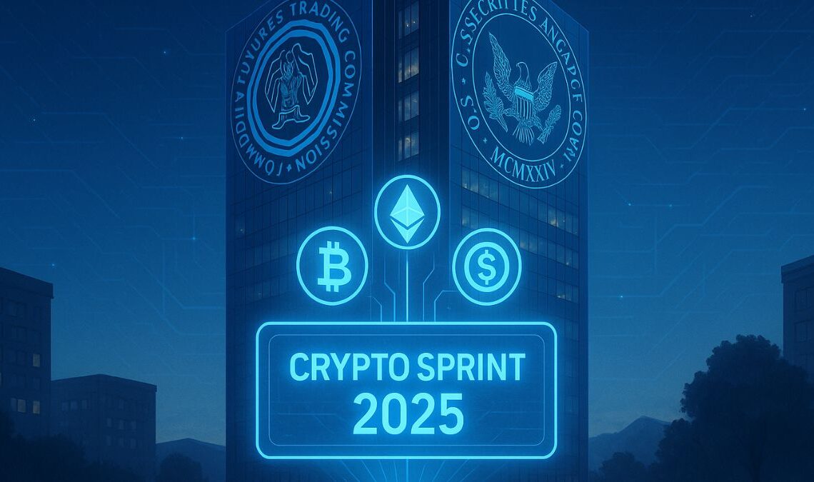 CFTCandSEC