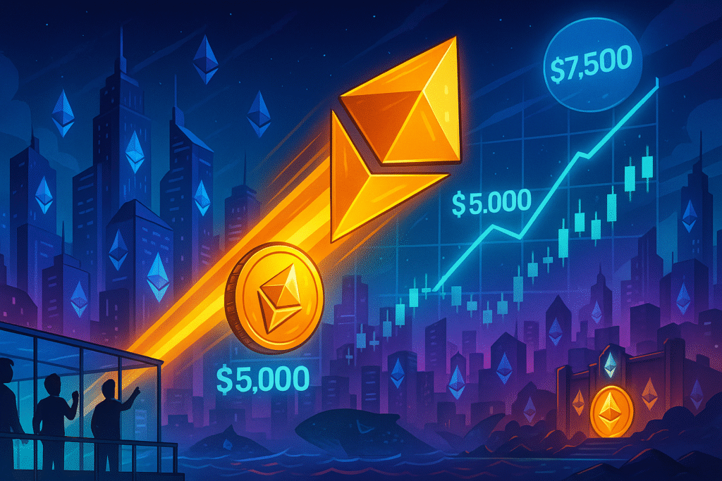 Fidelity Moves to Add Staking to Ether ETF With SEC Application