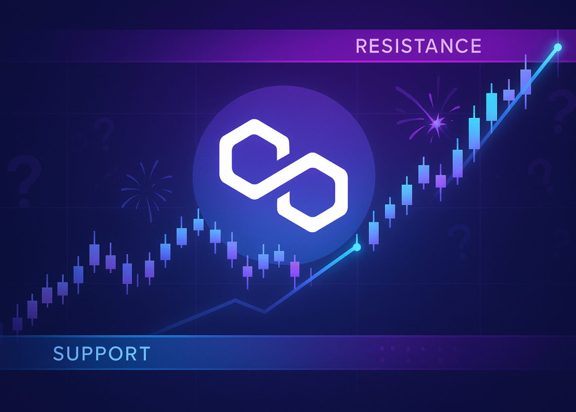 Polygon Price Prediction: New Bullish Momentum