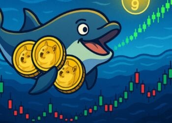 doge coin whale buy