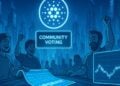 cardano voting upgrade