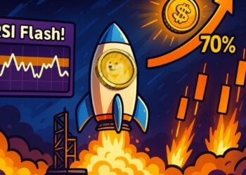 DOGE Price Set to Explode