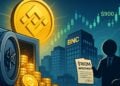 BNC Becomes Largest Corporate Holder of BNB After $160M Buy
