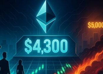 ETH Sellers Crowd $4.3K