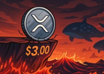 Massive XRP Sell-Off