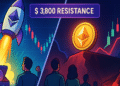Ethereum Price Forecast