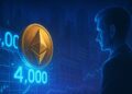 Ethereum Rallies Past $3,900
