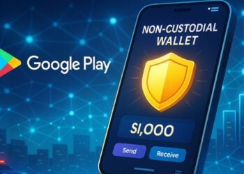 Self-Custody Apps