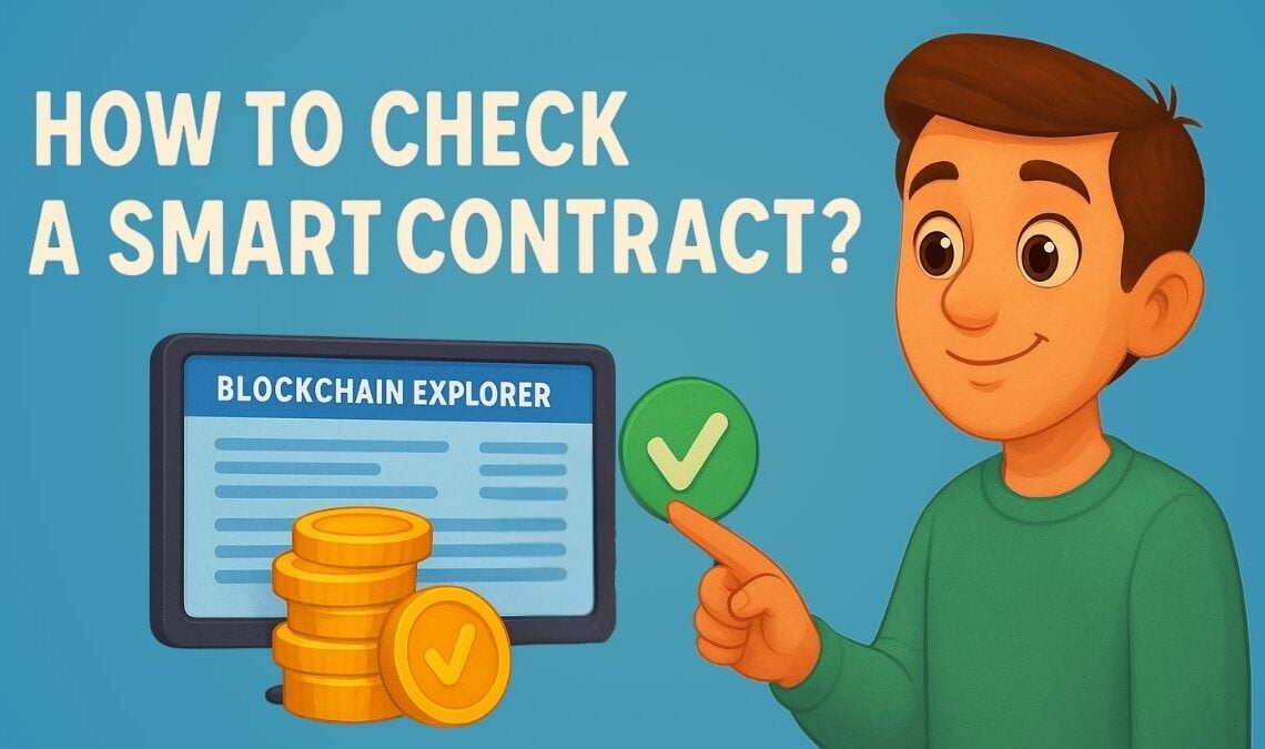 Smart Contract