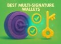 best multi-signature wallets