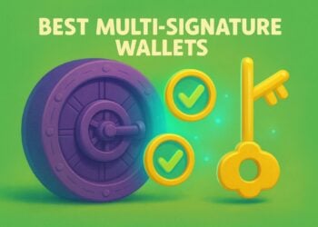 best multi-signature wallets