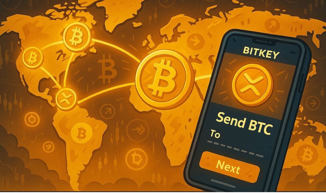bitcoin