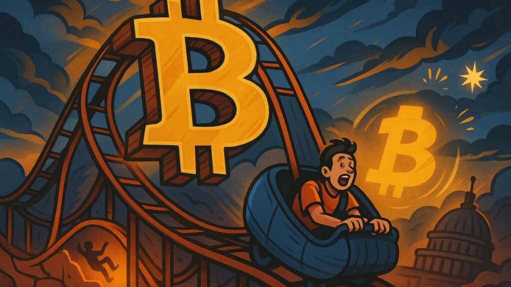 Bitcoin (BTC) Targets $79,000 Resistance as April Becomes Best Month in a Year on Institutional Demand and $5 Billion USDT Surge