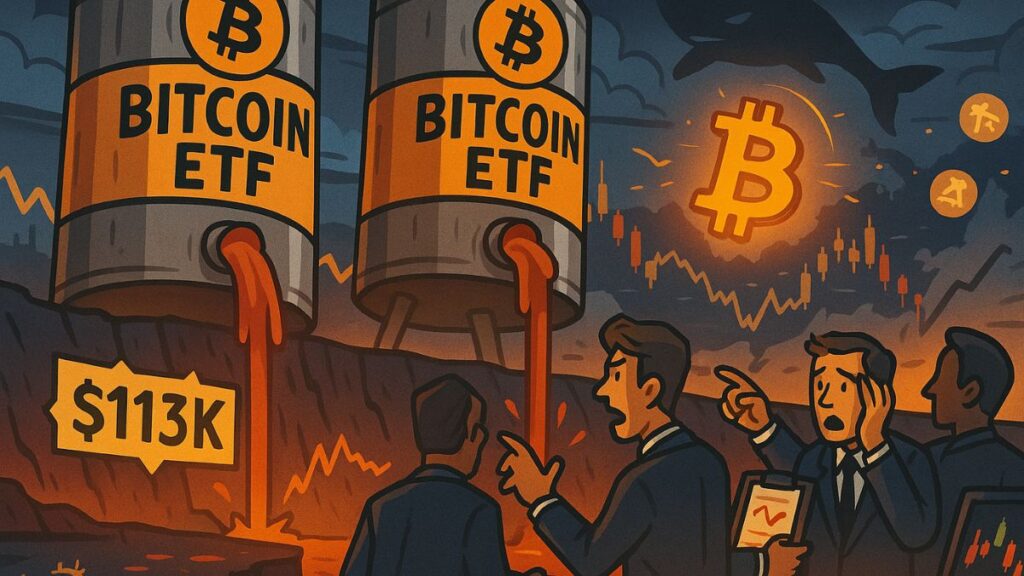 Morgan Stanley’s Bitcoin ETF Breaks Records as Wall Street Embrace of Crypto Reaches New Milestone