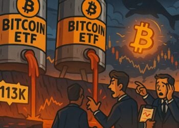 bitcoin etf