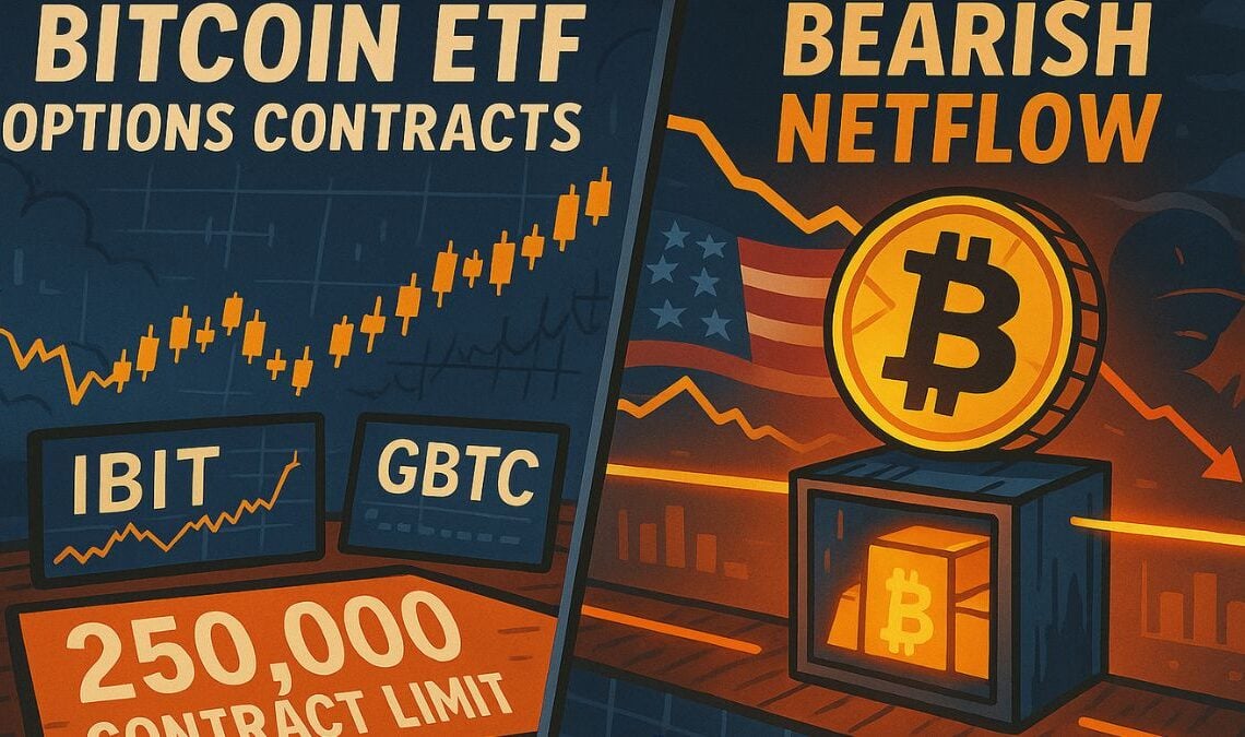 bitcoin etf