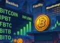 bitcoin etf