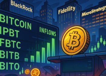 bitcoin etf