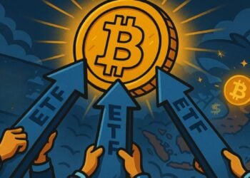 bitcoin etf