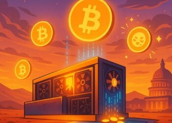 bitcoin mining
