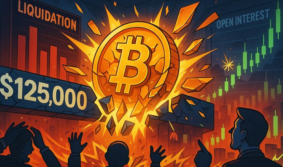 bitcoin price