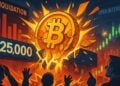 bitcoin price