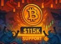 bitcoin price